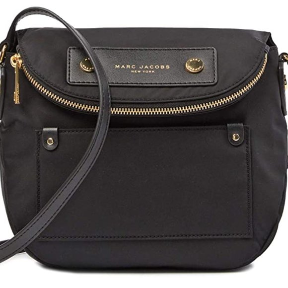 MARC BY MARC JACOBS Preppy Nylon Natasha Crossbody - Picture 2 of 8